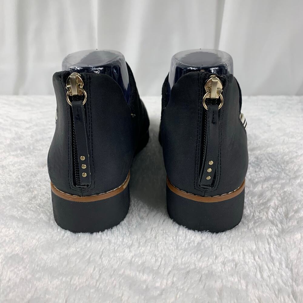 Dr. Scholl's Women's Insane Shooties Ankle Boots Size 8 - Picture 4 of 9